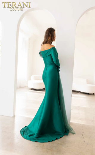 Mother of Bride